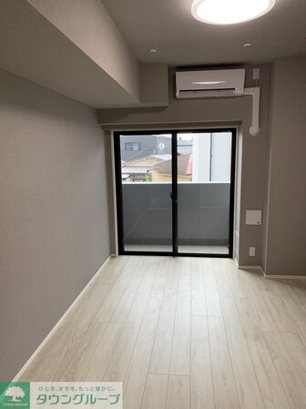 ガリシア四ツ木テラスの物件内観写真